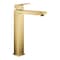 Grohe Single Hole Single-Handle Deck Mount Vessel Sink Faucet 1.2 Gpm, Gold 23671GN0 - alternate 1